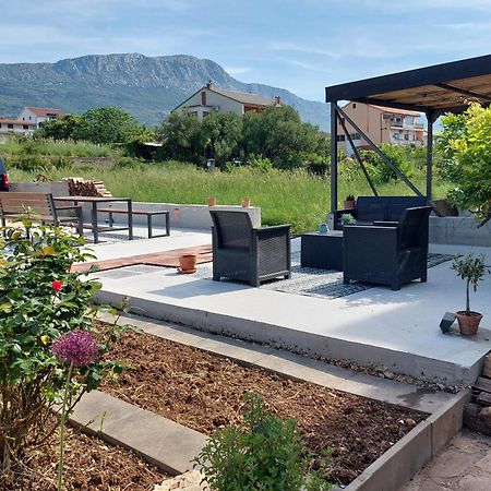 Spacious Apartment Close To The Sea In Split Area Kaštela 外观 照片